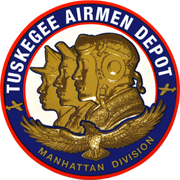 Tuskegee Airmen