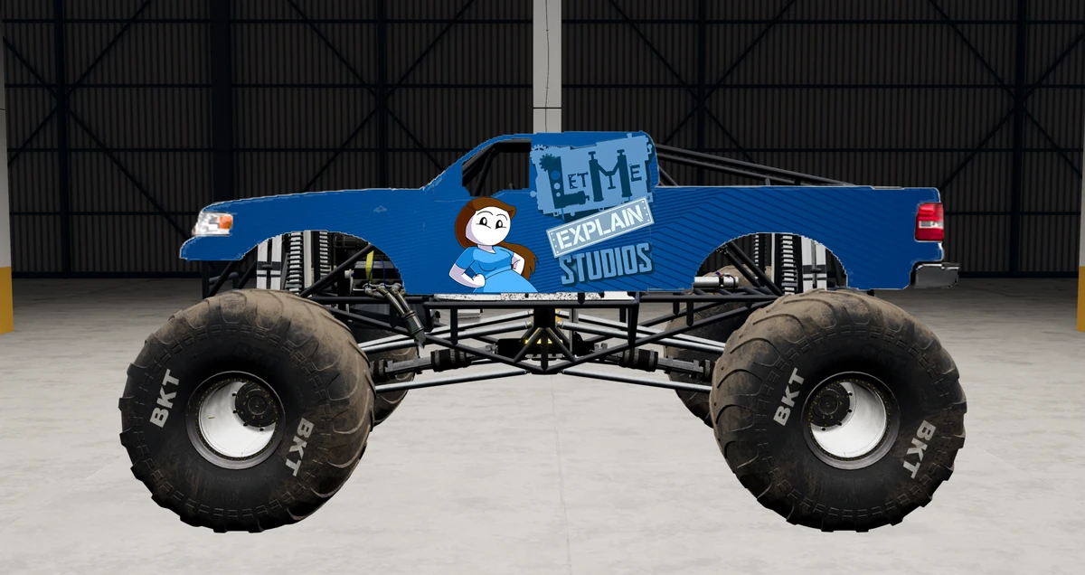 Let Me Explain Studios Mt Fanon Wiki Fandom