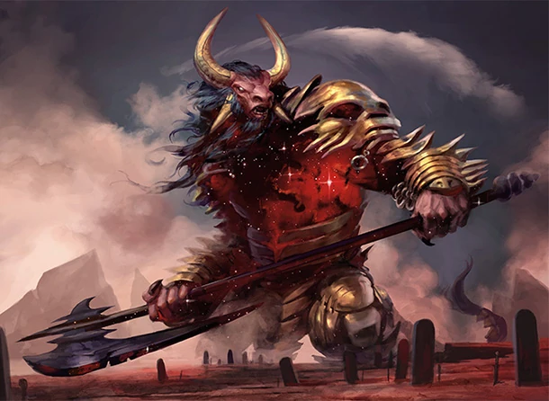 Mogis | MTG Wiki | Fandom