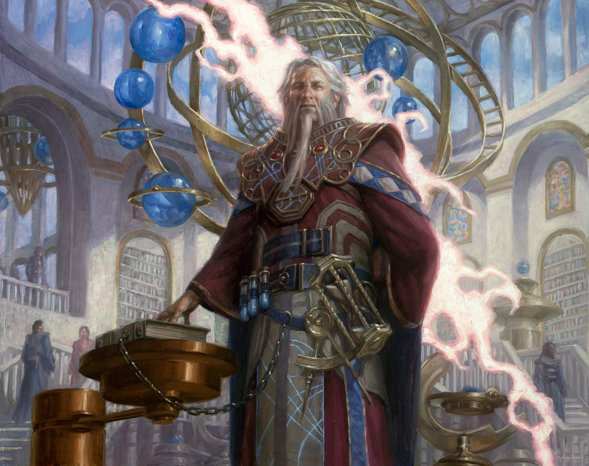 巴林| MTG Wiki | Fandom
