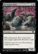 Ravenous Rats