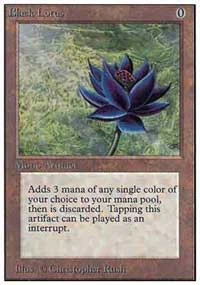 Power Nine | Magic: The Gathering Wiki | Fandom