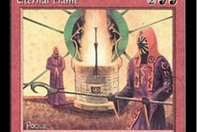 Sandals of Abdallah | Magic: The Gathering Wiki | Fandom