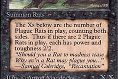 salvat UK 騒がしいネズミ/Chittering Rats MTG 英語 salvat UK 騒がしいネズミ/Chittering Rats MTG 英語 Chittering