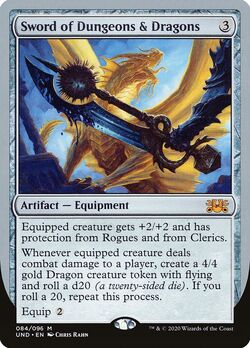 Sword of Dungeons  Dragons  из Unstable пересекается с Dungeons D [ ] </p><p>Кубики появились в выпуске Приключения в Забытых Королевствах, вдохновлённом игрой Dungeons  Dragons, а также единственный вид кубика, включённый в основной выпуск. Карты, которые просят игроков бросить d20, содержат таблицу результатов, чтобы показать, что может произойти.</p><p>Командирские колоды, выпущенные с выпуском Приключения в Забытых Королевствах, используют другие часто используемые кубики в Dungeons «> </p><div class='ai-viewports ai-viewport-1 ai-insert-21-21829681' style='margin: 8px 0; clear: both;' data-insertion-position='prepend' data-selector='.ai-insert-21-21829681' data-insertion-no-dbg data-code='PGRpdiBjbGFzcz0nY29kZS1ibG9jayBjb2RlLWJsb2NrLTIxIGFpLWxpc3QtYmxvY2snIHN0eWxlPSdtYXJnaW46IDhweCAwOyBjbGVhcjogYm90aDsnPgoKPGRpdiBjbGFzcz0nYWktZHluYW1pYyBhaS1saXN0LWRhdGEnIHJlZmVyZXItbGlzdD0nSXc9PScgcmVmZXJlci1saXN0LXR5cGU9J0InIGRhdGEtY29kZT0nUENFdExVUmZVRzl6ZERVdExUNEtQR1JwZGlCcFpEMGlZV1JtYjNoZk1UWTVNak0yTlRJM05EUTJNVGc0TmpVaVBqd3ZaR2wyUGdvOGMyTnlhWEIwUG5kcGJtUnZkeTVaWVM1aFpHWnZlRU52WkdVdWFHSkRZV3hzWW1GamEzTXVjSFZ6YUNobWRXNWpkR2x2YmlncElIc0tJQ0FnSUdOdmJuTjBJSEpoYm1SdmJVbHVkQ0E5SUUxaGRHZ3VabXh2YjNJb1RXRjBhQzV5WVc1a2IyMG9LU0FxSURFd01EQXdNQ2s3Q2lBZ0lDQmpiMjV6ZENCa2FYWlNZVzVrYjIxSmJuUWdQU0FpY21OdmJGOHhJaUFySUhKaGJtUnZiVWx1ZERzS0lDQWdJR1J2WTNWdFpXNTBMbWRsZEVWc1pXMWxiblJDZVVsa0tDZGhaR1p2ZUY4eE5qa3lNelkxTWpjME5EWXhPRGcyTlNjcExtbGtJRDBnWkdsMlVtRnVaRzl0U1c1ME93b2dJQ0FnZDJsdVpHOTNMbGxoTG1obFlXUmxja0pwWkdScGJtY3VjSFZ6YUVGa1ZXNXBkSE1vV3dvZ0lDQWdJQ0FnSUhzS0lDQWdJQ0FnSUNBZ0lHTnZaR1U2SUdScGRsSmhibVJ2YlVsdWRDd0tJQ0FnSUNBZ0lDQWdJSE5wZW1Wek9pQmJXek13TUN3eU5UQmRMRnN6TXpZc01qZ3dYU3hiTXpJd0xESTFNRjBzV3pNeU1Dd3lOekJkTEZzek1EQXNNekF3WFN4Yk16UXpMRE13Tmwwc1d6WXdNQ3d6TXpCZExGc3pNREFzTWpBd1hTeGJNekl3TERNd01GMHNXek15TUN3eU9EQmRMRnN6TXpZc01qVXdYU3hiTXpBd0xESTRNRjBzV3pVNE1DdzBNREJkTEZzMk1EQXNNemd3WFN4Yk5qQXdMRFV3TUYwc1d6WXlNQ3d5TkRCZExGczJOREFzTXpZd1hTeGJOall3TERJMU1GMHNXelkwTUN3eU5UQmRMRnN6TlRBc016RXdYU3hiTmpRd0xETXdNRjBzV3pZek1Dd3hPREJkWFN3S0lDQWdJQ0FnSUNBZ0lHTnZaR1ZVZVhCbE9pQW5ZMjl0WW04bkxDQWdJQ0FnSUNBZ0lBb2dJQ0FnSUNBZ0lDQWdZbWxrY3pvZ1d3b2dJQ0FnSUNBZ0lDQWdJQ0I3SUNKaWFXUmtaWElpT2lBaWJYbFVZWEpuWlhRaUxDQWljR0Z5WVcxeklqb2dleUFpY0d4aFkyVnRaVzUwU1dRaU9pQWlNVE0xTmpnek5DSWdmU0I5TEFvZ0lDQWdJQ0FnSUNBZ0lDQjdJQ0ppYVdSa1pYSWlPaUFpWW1WMGQyVmxia1JwWjJsMFlXd2lMQ0FpY0dGeVlXMXpJam9nZXlBaWNHeGhZMlZ0Wlc1MFNXUWlPaUFpTkRjeE1qSXlOeUlnZlNCOUxBb2dJQ0FnSUNBZ0lDQWdJQ0I3SUNKaWFXUmtaWElpT2lBaWMyRndaU0lzSUNKd1lYSmhiWE1pT2lCN0lDSndiR0ZqWlcxbGJuUkpaQ0k2SUNJNE5UazROREFpSUgwZ2ZTd0pDUWtLSUNBZ0lDQWdJQ0FnSUYwS0lDQWdJQ0FnSUNCOUNpQWdJQ0JkS1RzS0lDQWdJSGRwYm1SdmR5NTVZVU52Ym5SbGVIUkRZaTV3ZFhOb0tHWjFibU4wYVc5dUtDa2dld29nSUNBZ0lDQWdJSGRwYm1SdmR5NVpZUzVoWkdadmVFTnZaR1V1WTNKbFlYUmxLQW9nSUNBZ0lDQWdJQ0FnSUNCN0NpQWdJQ0FnSUNBZ0lDQWdJQ0FnSUc5M2JtVnlTV1E2SURJNE1qSXdOeXdLSUNBZ0lDQWdJQ0FnSUNBZ0lDQWdZMjl1ZEdGcGJtVnlTV1E2SUdScGRsSmhibVJ2YlVsdWRDd0tJQ0FnSUNBZ0lDQWdJQ0FnSUNBZ2NHRnlZVzF6T2lCN0lIQXhPaUFuWTNsNlpIUW5MQ0J3TWpvZ0oyaG1ZMk1uSUgwc0NpQWdJQ0FnSUNBZ0lDQWdJQ0FnSUd4aGVubE1iMkZrT2lCN0lHWmxkR05vVFdGeVoybHVPaUF5TURBc0lHMXZZbWxzWlZOallXeHBibWM2SURFZ2ZTd0tJQ0FnSUNBZ0lDQWdJSDBLSUNBZ0lDQWdJQ0FwT3dvZ0lDQWdmU2s3Q24wcE93bzhMM05qY21sd2REND0nPjwvZGl2Pgo8L2Rpdj4K' data-block='21'></div>

<tr>Комплексные Правила </tr><tr><td style=