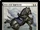 Armored Warhorse