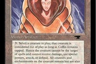 City in a Bottle | Magic: The Gathering Wiki | Fandom