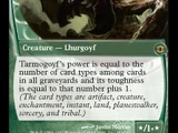 Tarmogoyf
