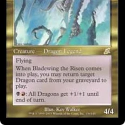 mtg from the vault dragons card list Atla Palani, Nest Tender