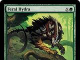 Feral Hydra