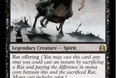 Bestow | Magic: The Gathering Wiki | Fandom
