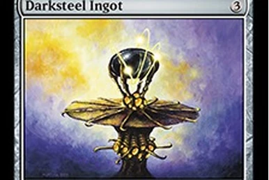 most metal mtg cards Nim Deathmantle [Scars of Mirrodin] main image 0