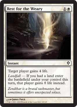 Life | Magic: The Gathering Wiki | Fandom