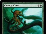 Canopy Cover