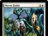 Mirror Entity