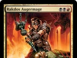 Rakdos Augermage