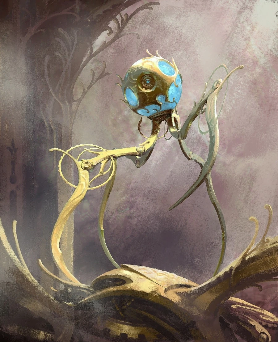 Servo | MTG Wiki | Fandom