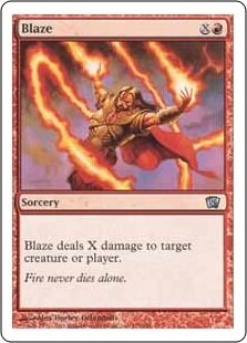MTG 2ED Blaze of Glory 英語 1枚 MTG 2ED Blaze of Glory 英語 1枚 Blaze of Glory (Not