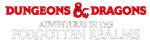 Forgotten Realms logo