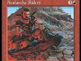 Avalanche Riders