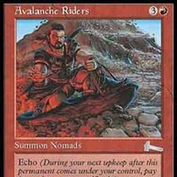 mtg echo cards 401 Games Canada