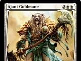Ajani Goldmane