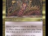 Sliver Queen