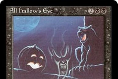 Singing Tree | Magic: The Gathering Wiki | Fandom