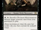 Doomed Necromancer