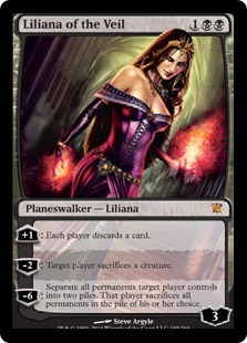 Magic: The Gathering's Planeswalkers Go to War | Twin Cities Geek