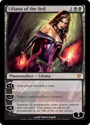 Liliana-of-the-Veil