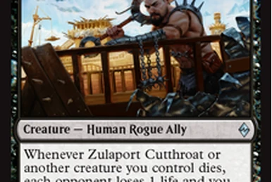 Intimidate | Magic: The Gathering Wiki | Fandom