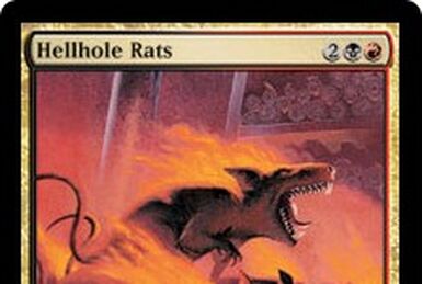 salvat UK 騒がしいネズミ/Chittering Rats MTG 英語 Chittering Rats | Darksteel | Star City Games