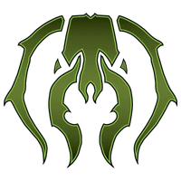 Golgari Logo