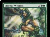 Eternal Witness