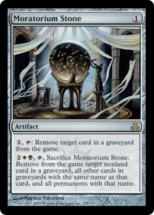 Moratorium Stone | Magic: The Gathering Wiki | Fandom Moratorium Stone | Magic: The Gathering Wiki | Fandom