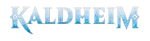 Kaldheim logo