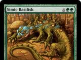 Simic Basilisk