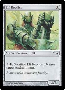 Elfo, Magic: the Gathering Wiki