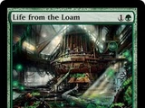 Life from the Loam
