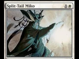 Split-Tail Miko