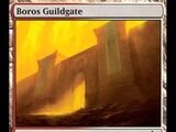 Boros Guildgate