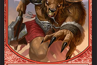 Goat | Magic: The Gathering Wiki | Fandom Goat | Magic: The Gathering Wiki | Fandom