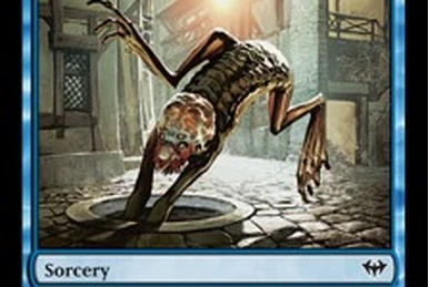 Retrace | Magic: The Gathering Wiki | Fandom Retrace | Magic: The Gathering Wiki | Fandom