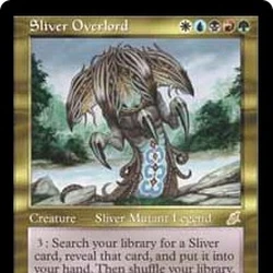 Category:Sliver | Magic: The Gathering Wiki | Fandom