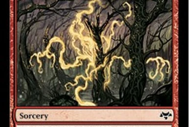 Evolve | Magic: The Gathering Wiki | Fandom