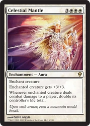 Enchantment - Aura