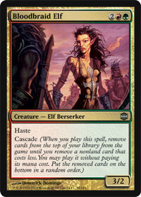 Cascade | Magic: The Gathering Wiki | Fandom