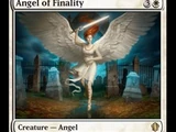 Angel of Finality