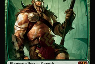 Duel Decks: Garruk vs. Liliana | Magic: The Gathering Wiki | Fandom